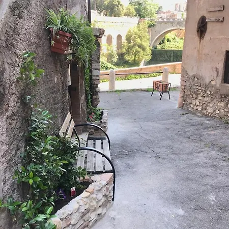 Casa Belvedere * Tivoli