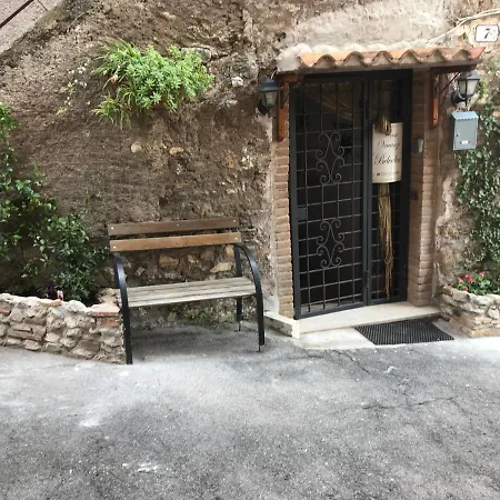 Casa Belvedere Prázdninový dům Tivoli
