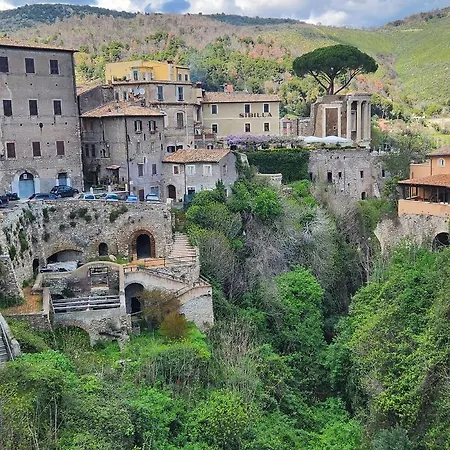 Casa Belvedere