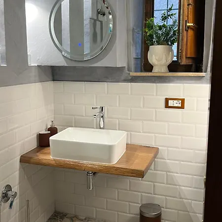 Casa Belvedere Prázdninový dům *