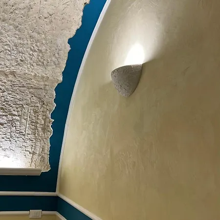 Prázdninový dům Casa Belvedere
