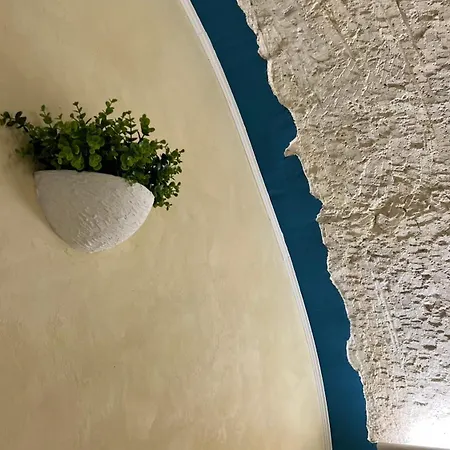 Casa Belvedere Prázdninový dům *
