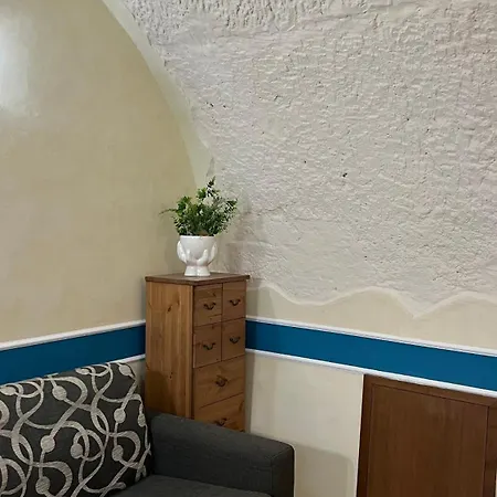 Casa Belvedere *