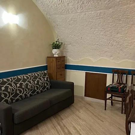 Casa Belvedere Prázdninový dům Tivoli
