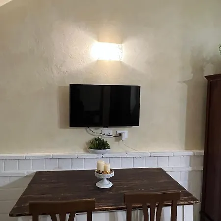 Casa Belvedere Prázdninový dům Tivoli