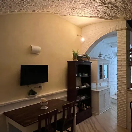 Prázdninový dům Casa Belvedere