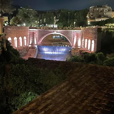 Casa Belvedere Tivoli
