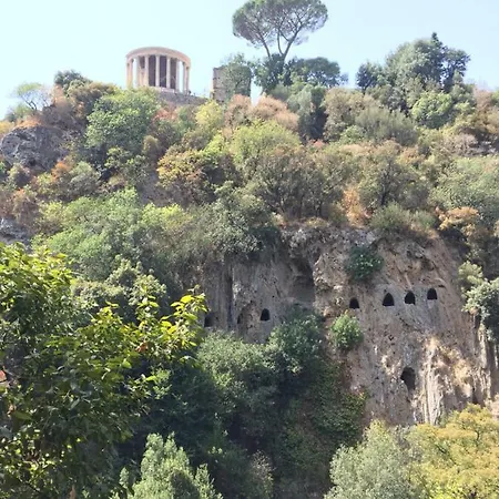 Casa Belvedere * Tivoli