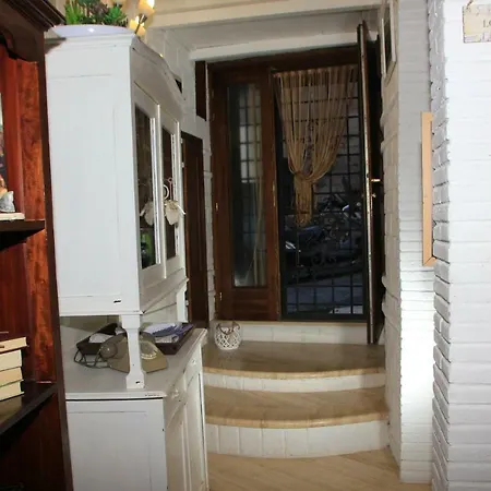 Casa Belvedere Prázdninový dům