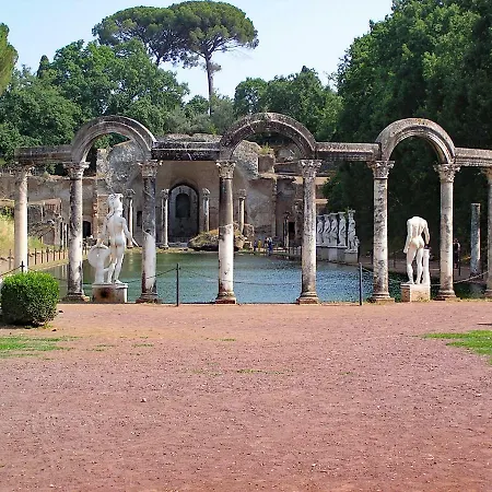 Casa Belvedere Prázdninový dům *