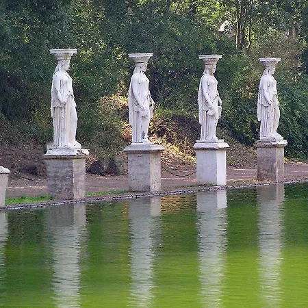 Casa Belvedere Prázdninový dům *