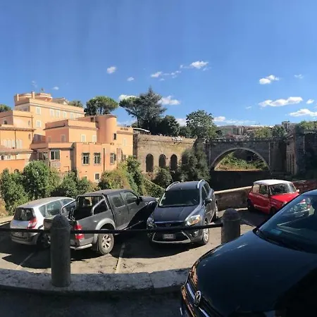 Prázdninový dům Casa Belvedere *